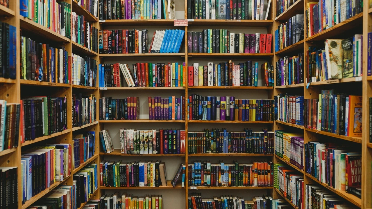 Five Publishers and Scott Turow Sue Meta Over AI Book Piracy