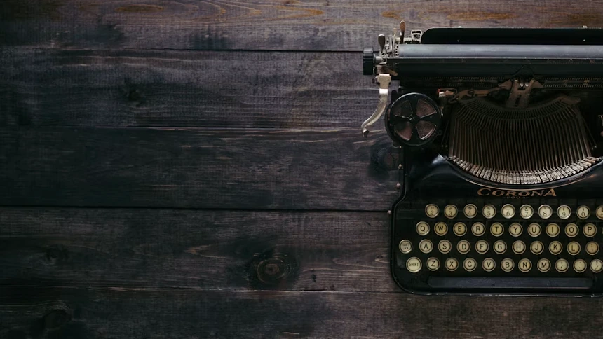 John Scalzi and Charles Stross Explain Why They Refuse AI Writing Tools