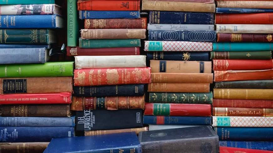 The 2026 Booker Prize Longlist Is Out, and It Rewards Writers Who Take Risks