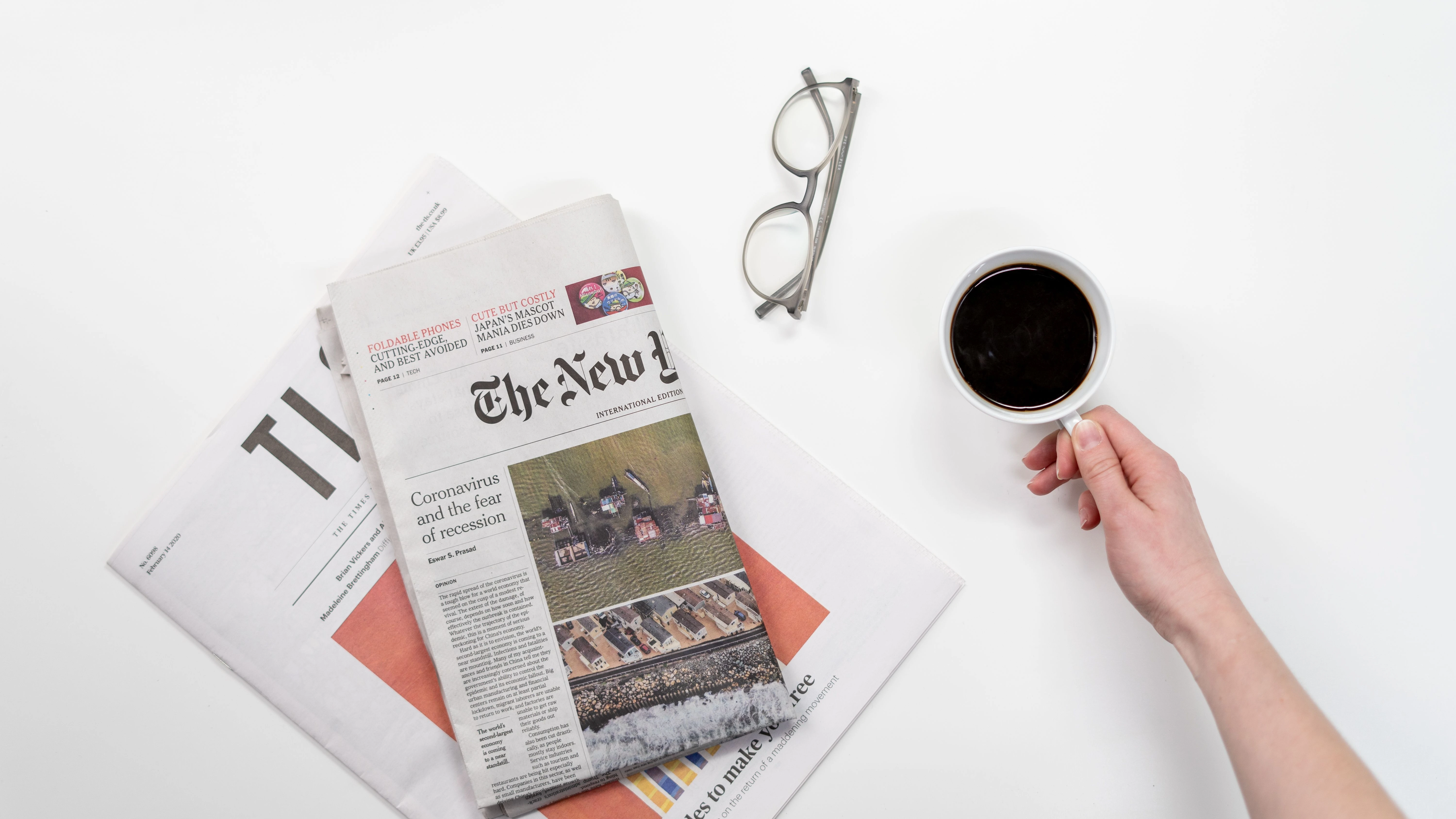 The Fourth Wing Publisher Just Hired a Former Tinder CEO. Here Is Why