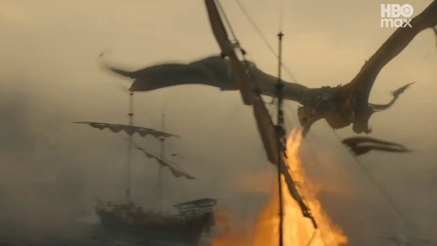 House of the Dragon Season 3 premieres June 21 2026 on HBO and Max — 97% on Rotten Tomatoes from early critics