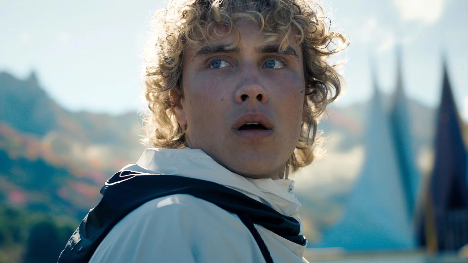 The Hunger Games Sunrise on the Reaping: Full Cast, Plot, Date